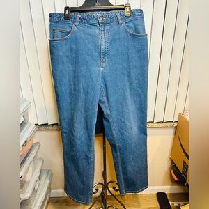 Duluth Flex Weans Jeans Indigo Classic Blue Men's Jeans 38x30